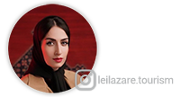 Leila Zare Social Network