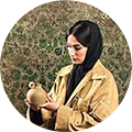 vatan ceramic leila zare